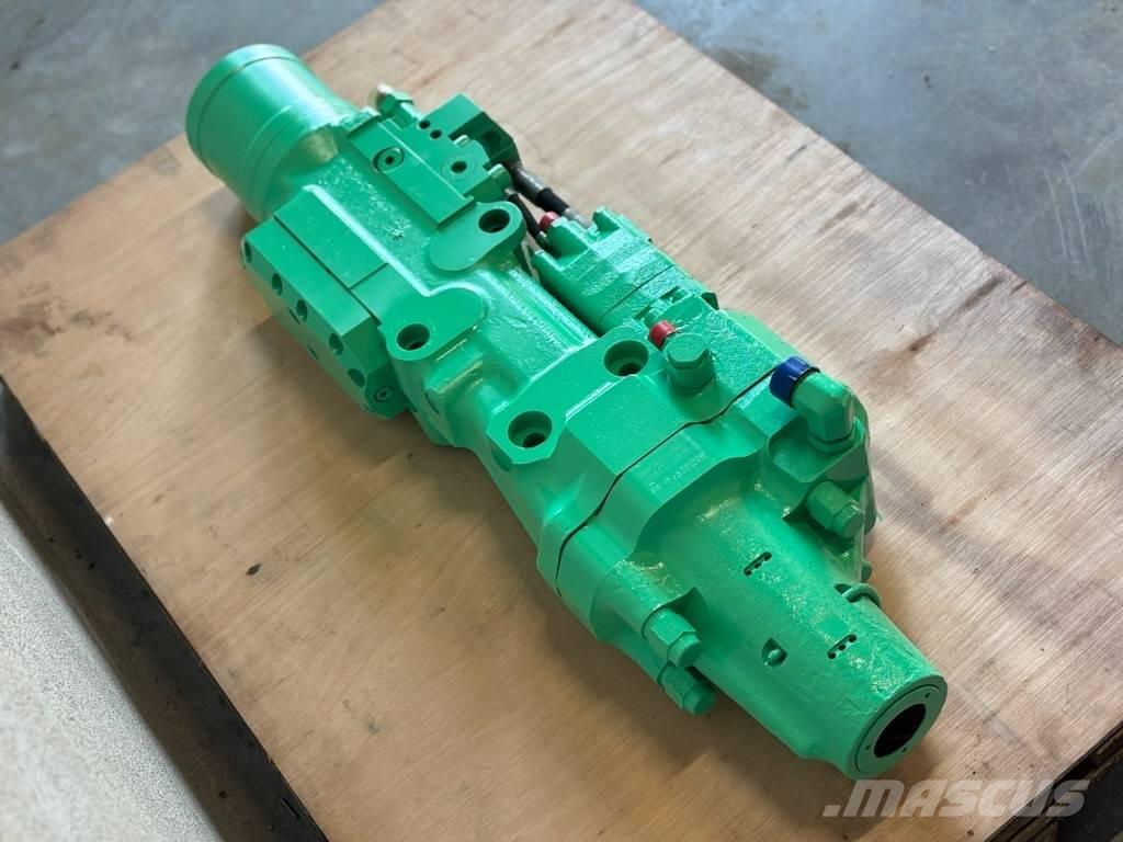 Montabert HC 95LQ Terenske bušilice