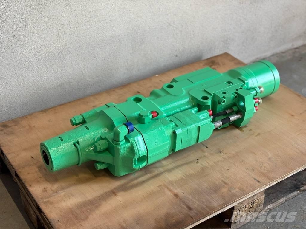 Montabert HC 95LQ Terenske bušilice