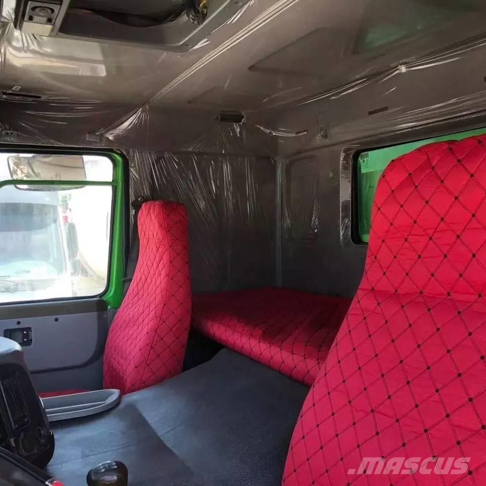 Howo 371 6x4 Kiperi kamioni