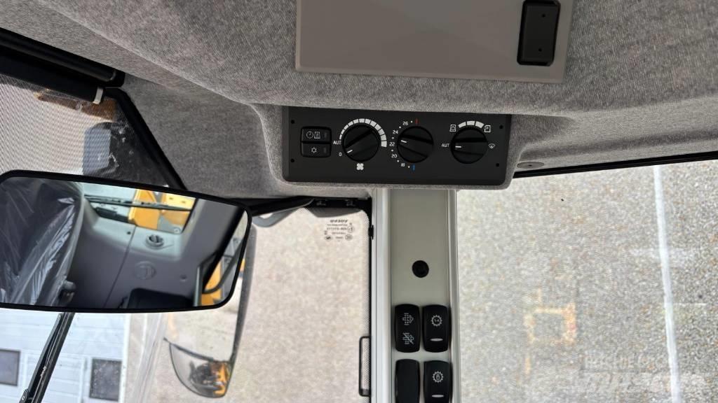 Volvo L 70 H Utovarivači na točkove