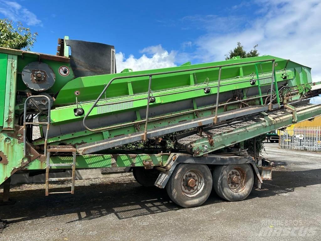 Neuenhauser SD170 Sita