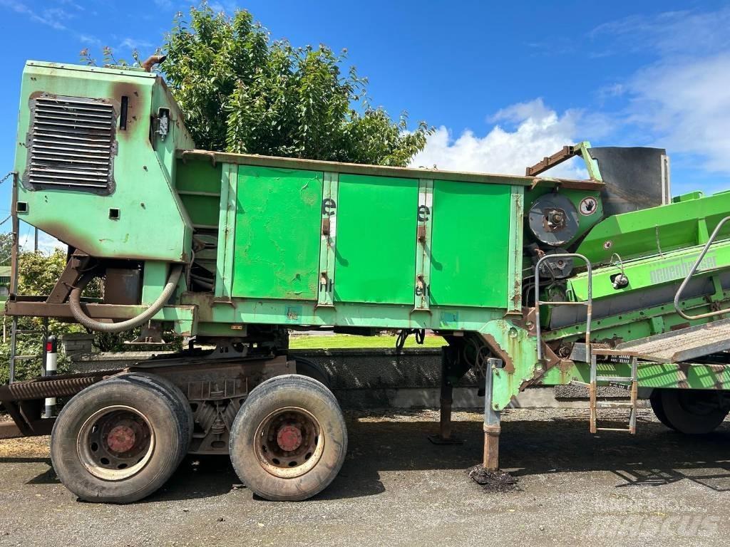 Neuenhauser SD170 Sita