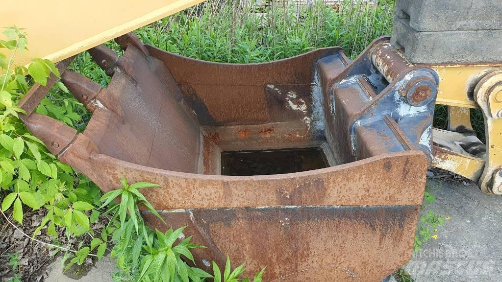CAT 329 D Long Reach Polovni bageri sa dugom rukom