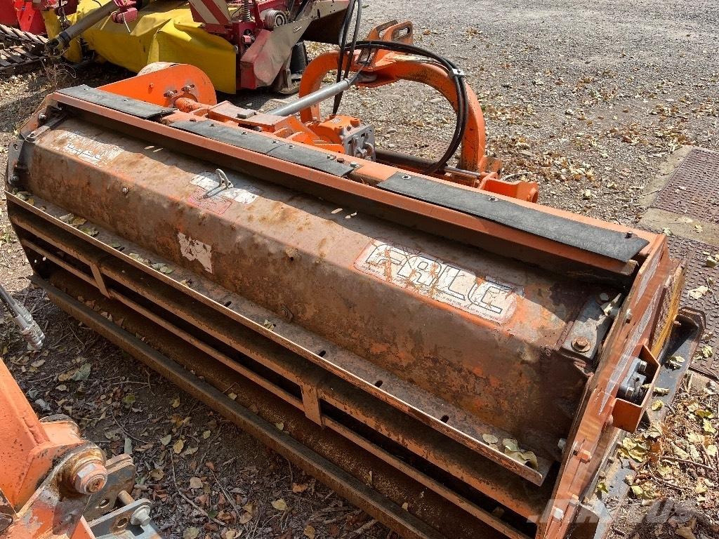 Falc AGILA 2300 Kosilice za livade