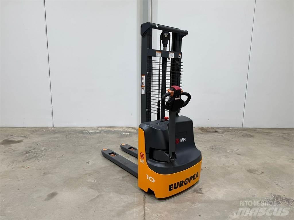 XEA 10 2S300 Ručni električni viljuškar