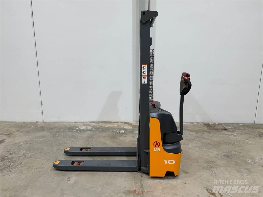 XEA 10 2S300 Ručni električni viljuškar