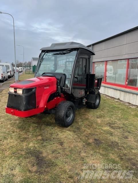 Toro Outcross 9060 Ostale industrijske mašine