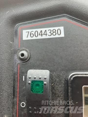 Toro Outcross 9060 Ostale industrijske mašine