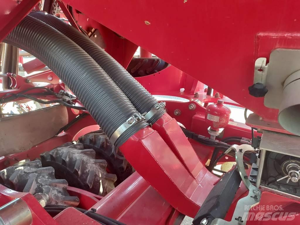 Horsch Pronto 8 DC Sejačice