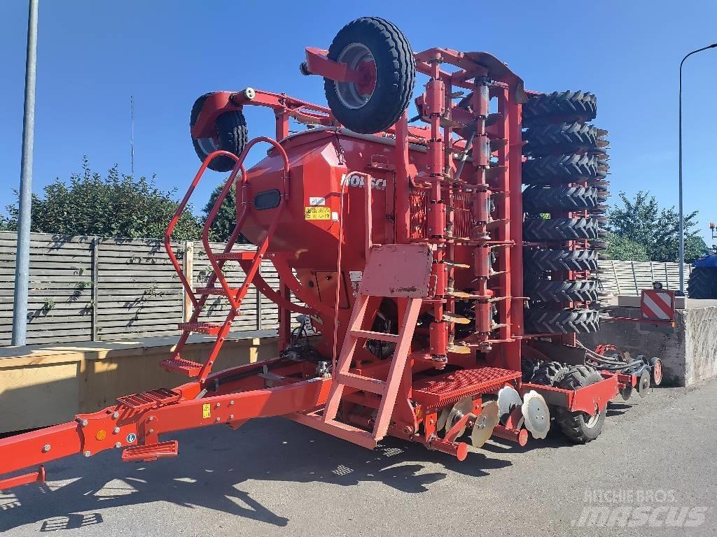Horsch Pronto 8 DC Sejačice