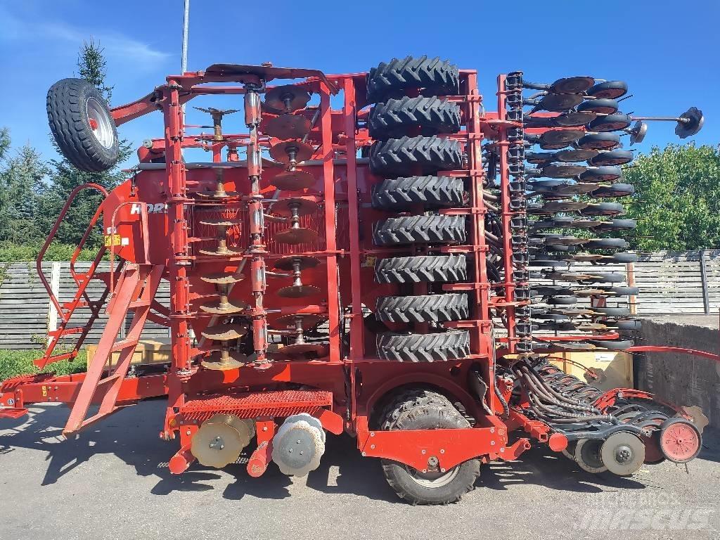 Horsch Pronto 8 DC Sejačice