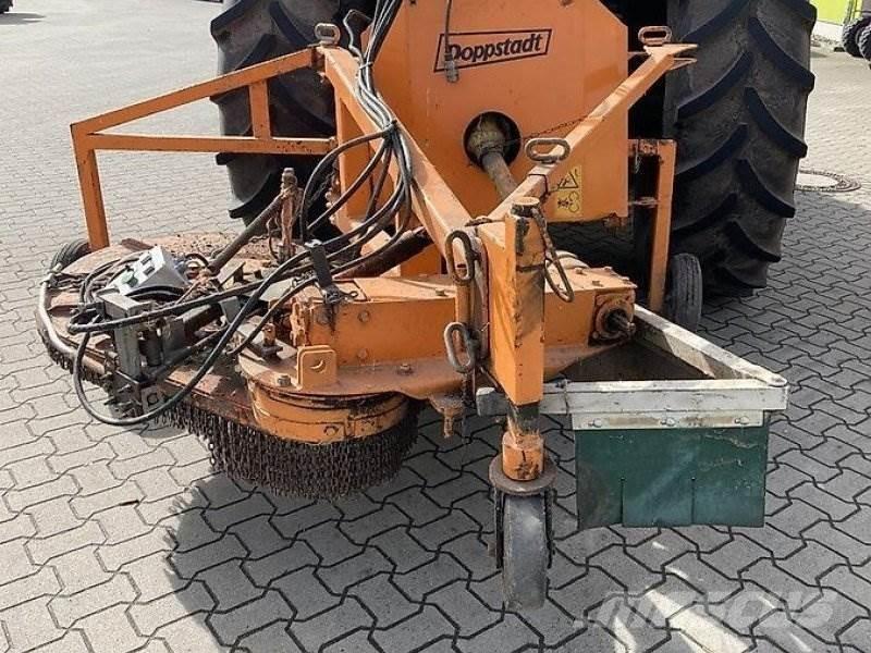 Doppstadt DRM 120 Ostala oprema za žetvu stočne hrane