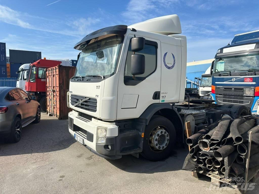 Volvo FE 300 Kamioni-šasije