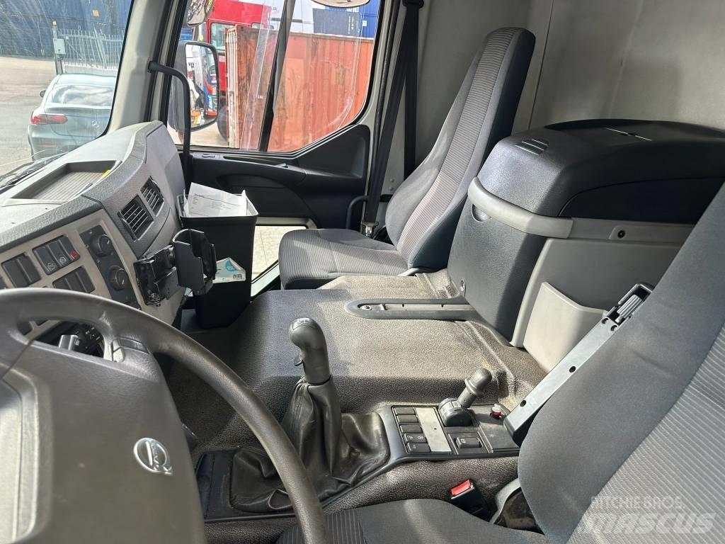 Volvo FE 300 Kamioni-šasije