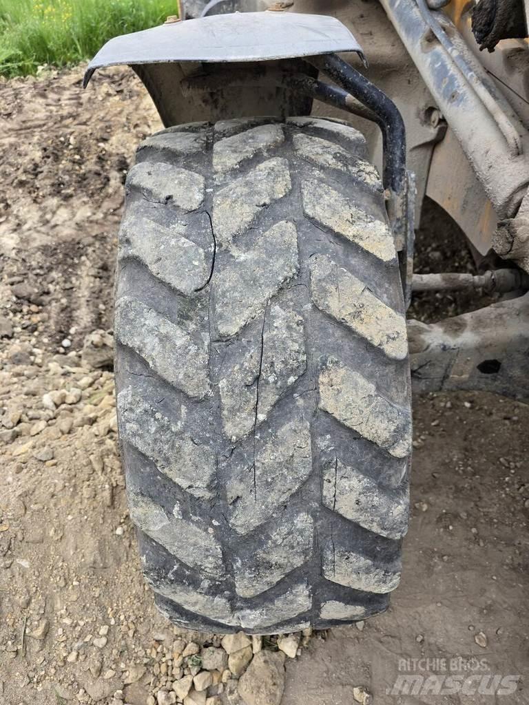 JCB 3CX Rovokopači