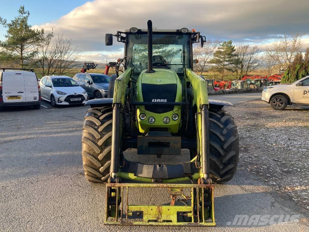 CLAAS 340 Axos Traktori