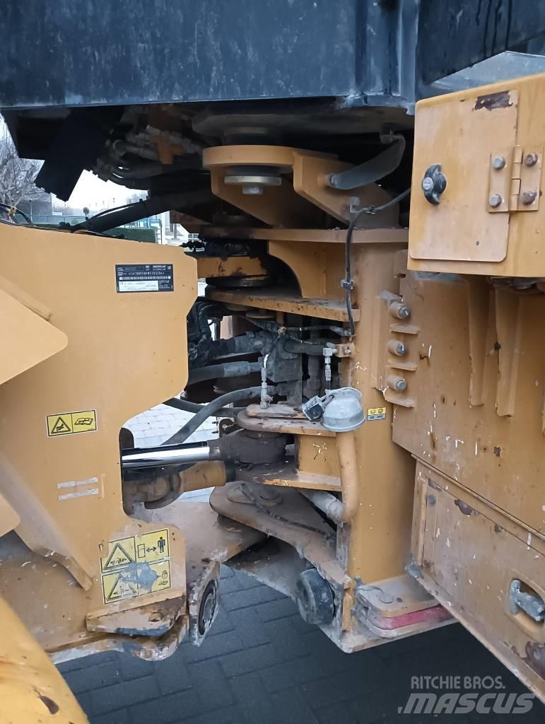 CAT 950GC Utovarivači na točkove