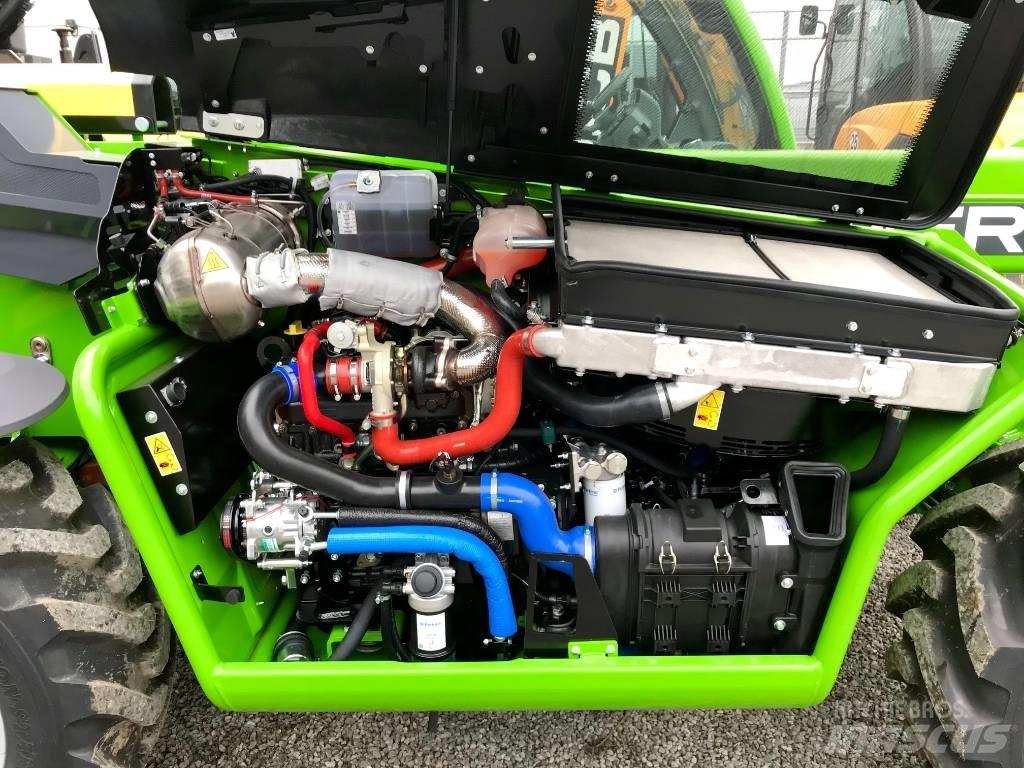 Merlo TF42.7 - 136 Teleskopski viljuškari