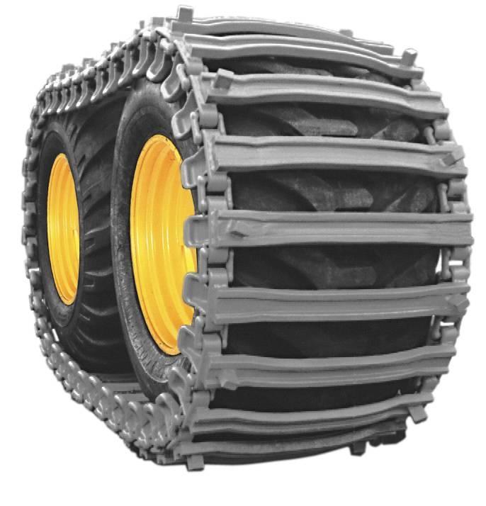 Clark Band TL95 Ostale komponente