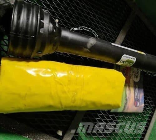 Axano AX400 Rasturači mineralnog đubriva