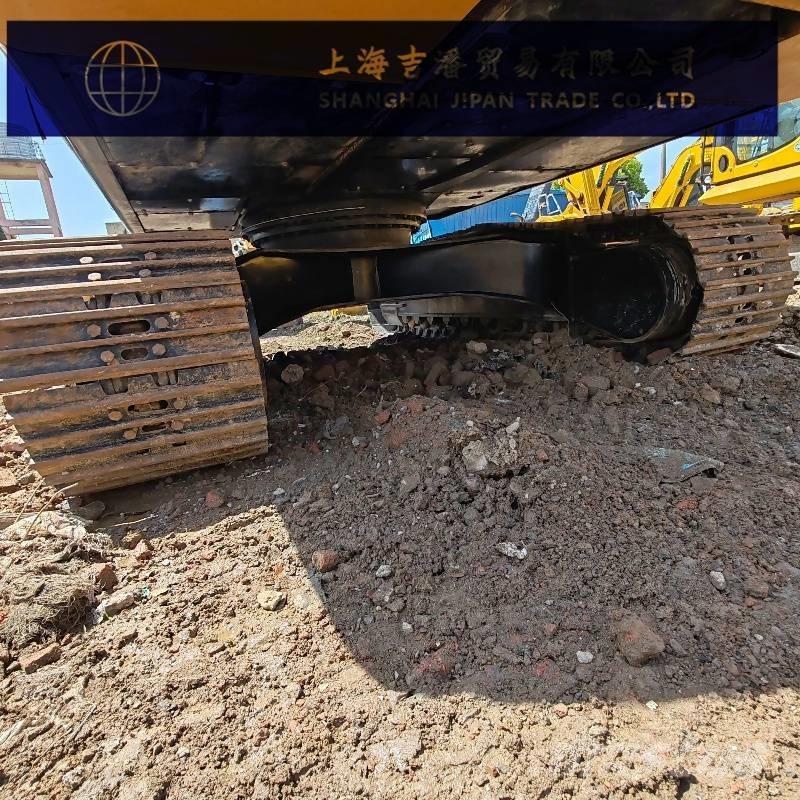 Sany SY 235 H Bageri guseničari