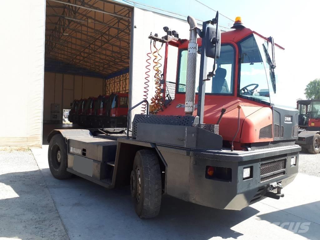 Kalmar TR618i Terminalni tegljači
