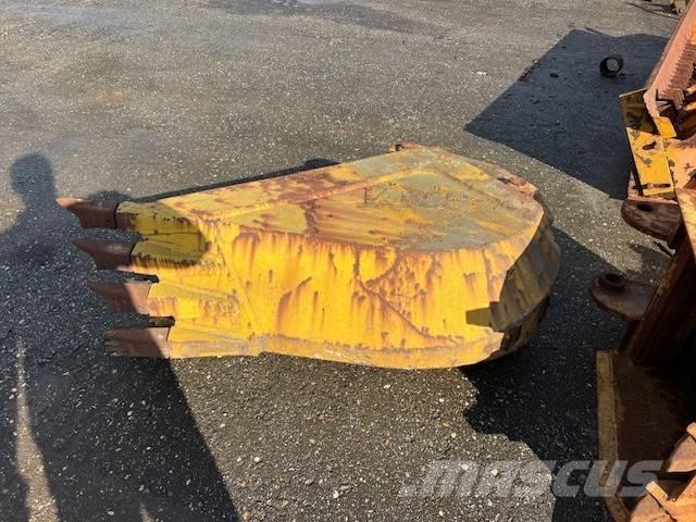 ADCO 100 Boom i dipper strele