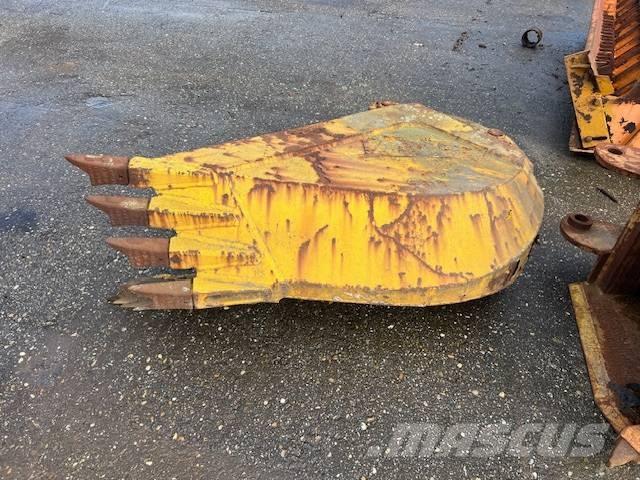 ADCO 100 Boom i dipper strele