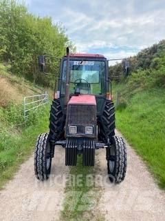 Belarus 900 Traktori