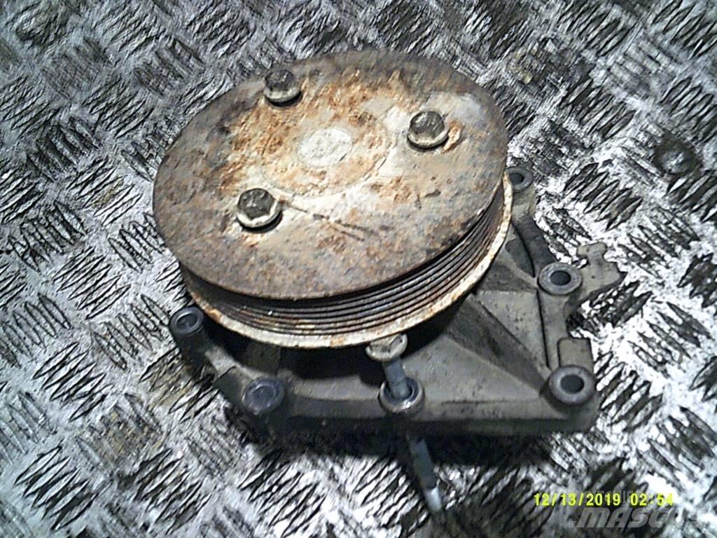MAN TGA   51065063089 Kargo motori