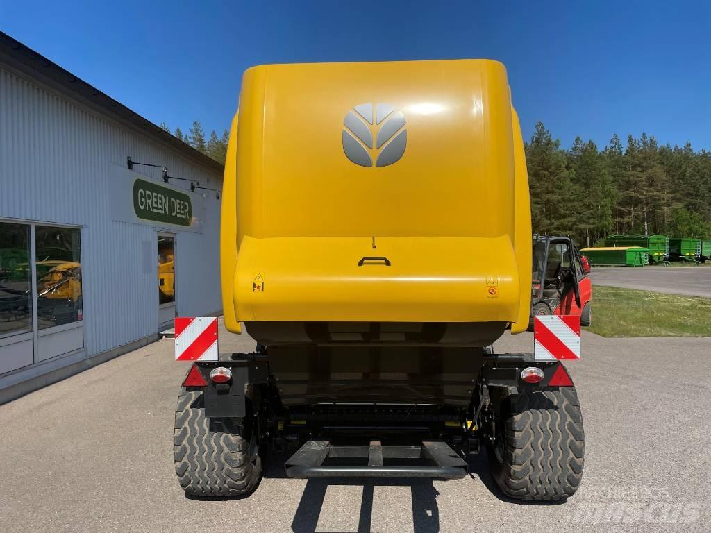 New Holland RB 180 Prese/balirke za rolo bale