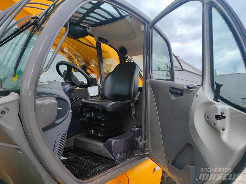 Manitou MT 1440 Teleskopski viljuškari
