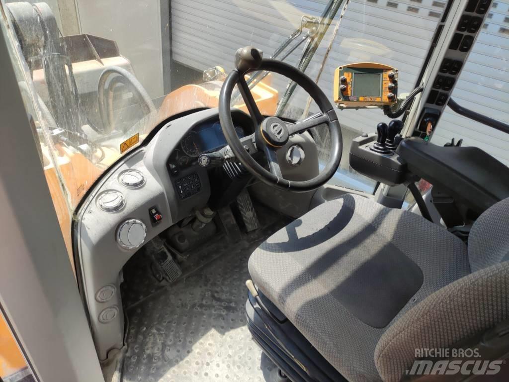 Volvo L 150 H Utovarivači na točkove