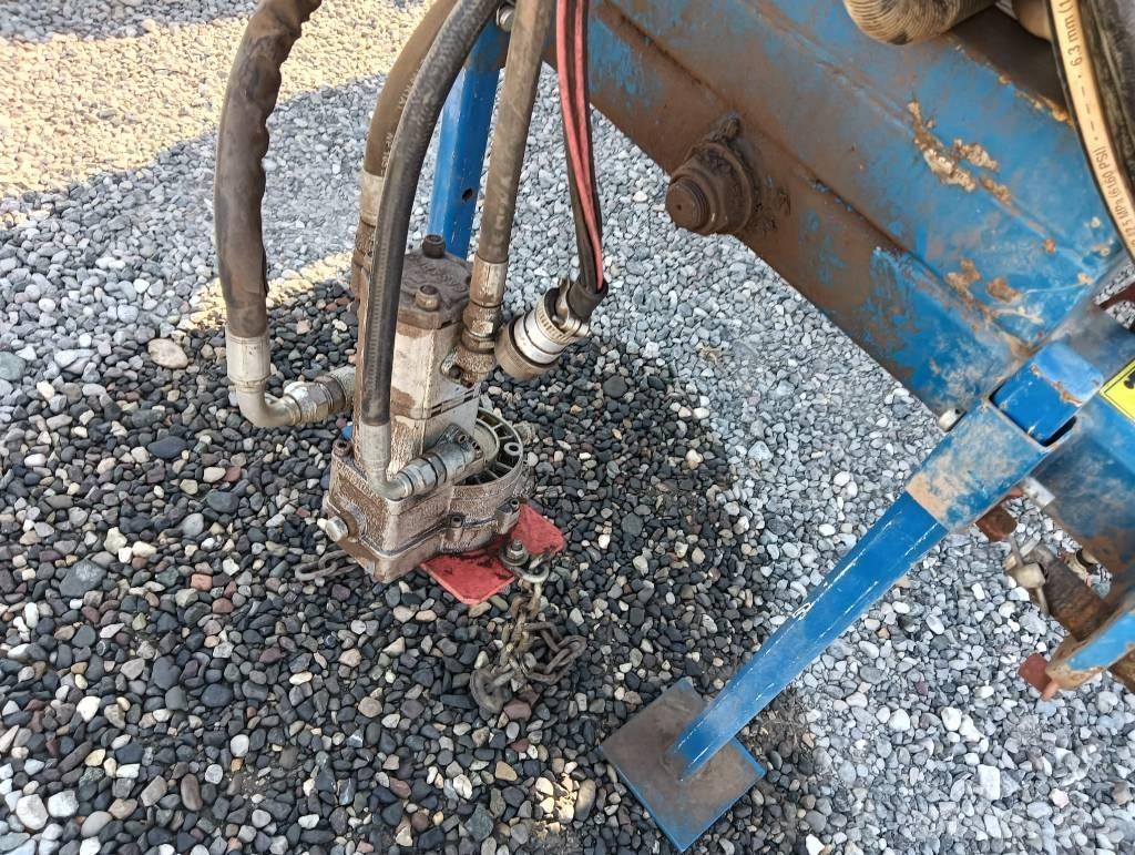 Kinze 3000 Sadilice