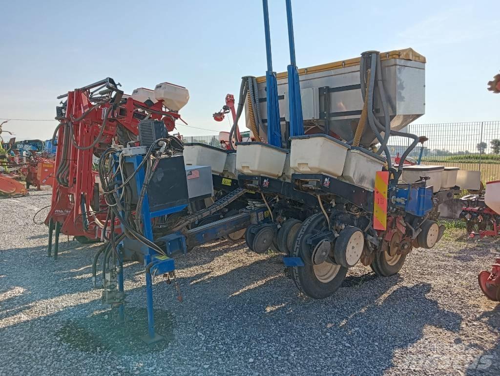 Kinze 3000 Sadilice