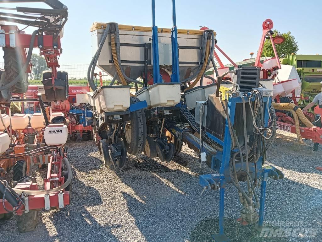 Kinze 3000 Sadilice