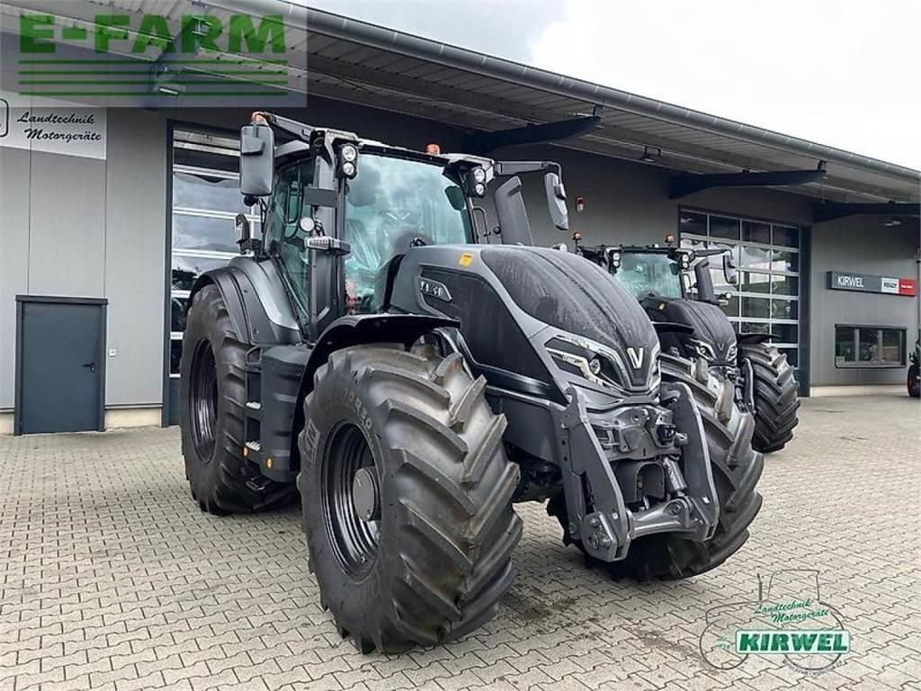 Valtra q 285 Traktori
