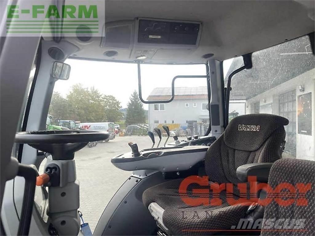 Valtra g 105 v 1b9 Traktori