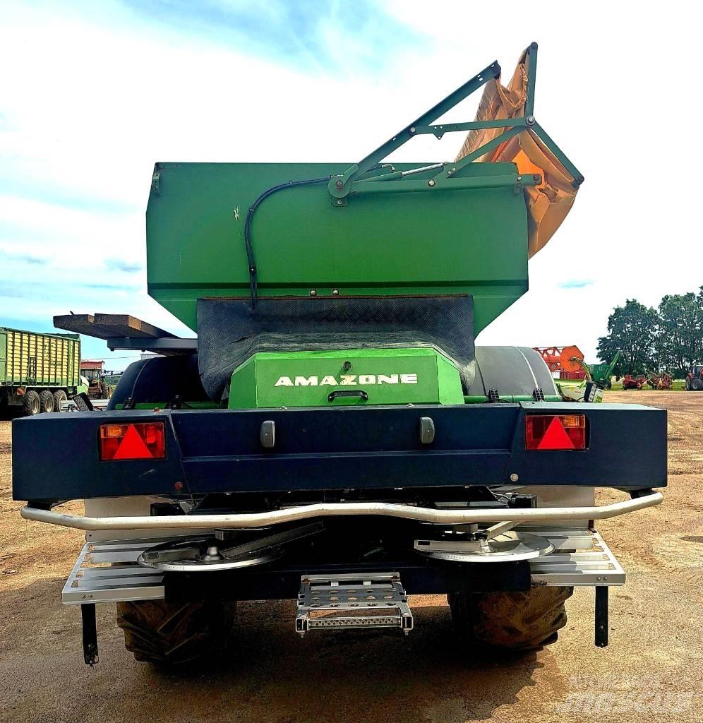 Amazone ZGB 8200 Rasturači mineralnog đubriva