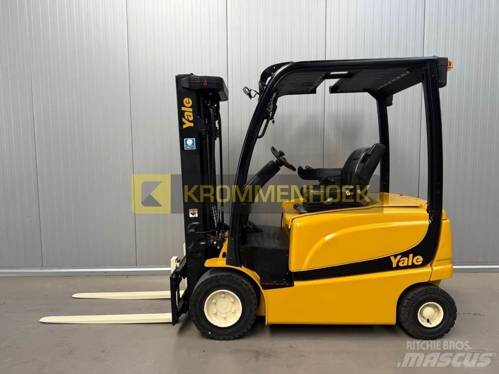 Yale ERP 25 VL Električni viljuškari