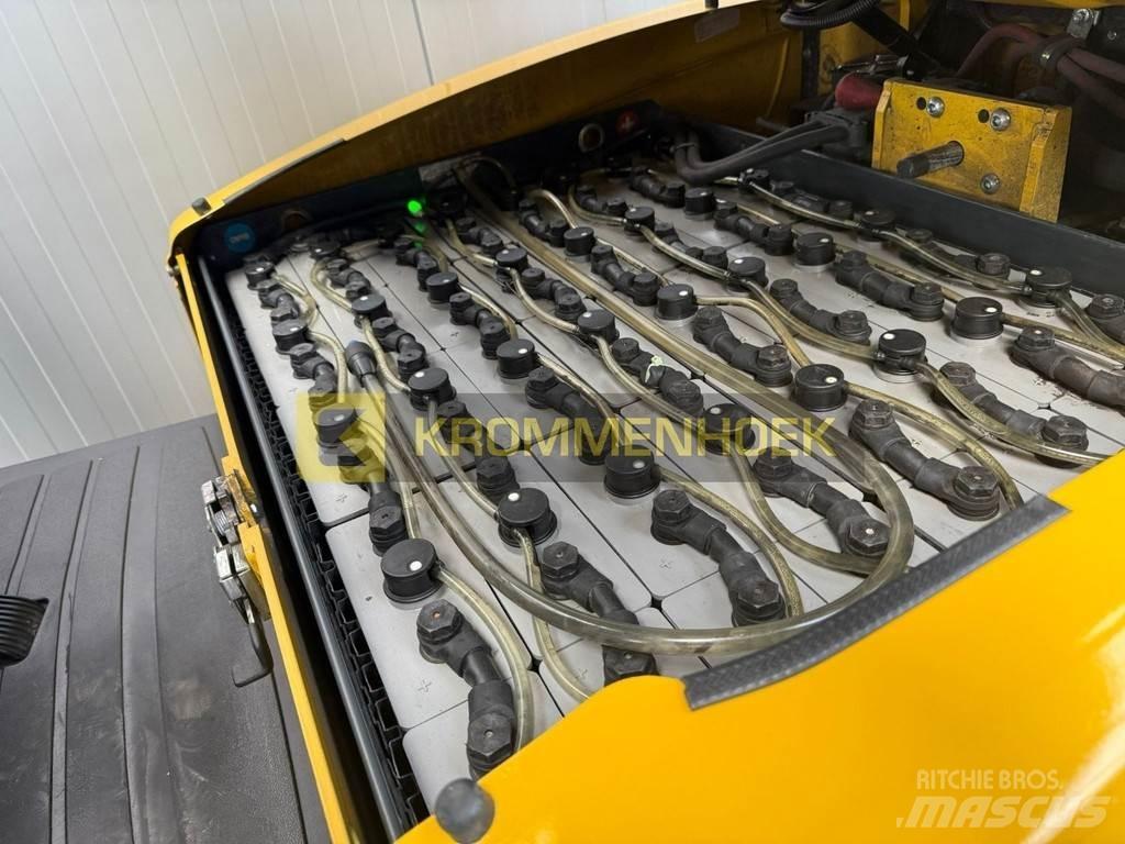 Yale ERP 25 VL Električni viljuškari