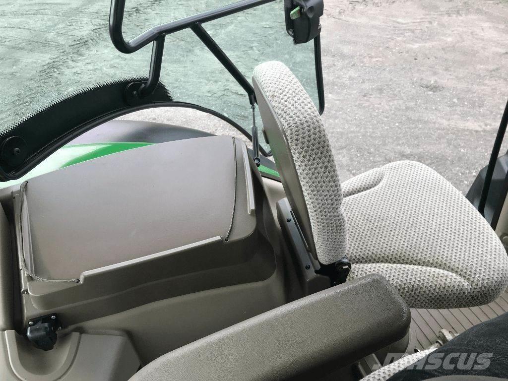 John Deere 6140 R Traktori