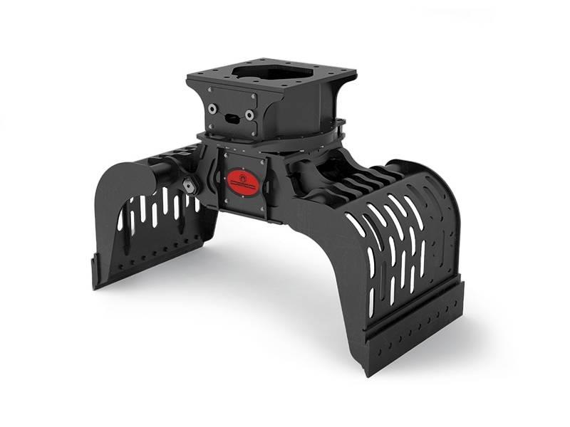  DEMOQ DMD210 S Grabulje
