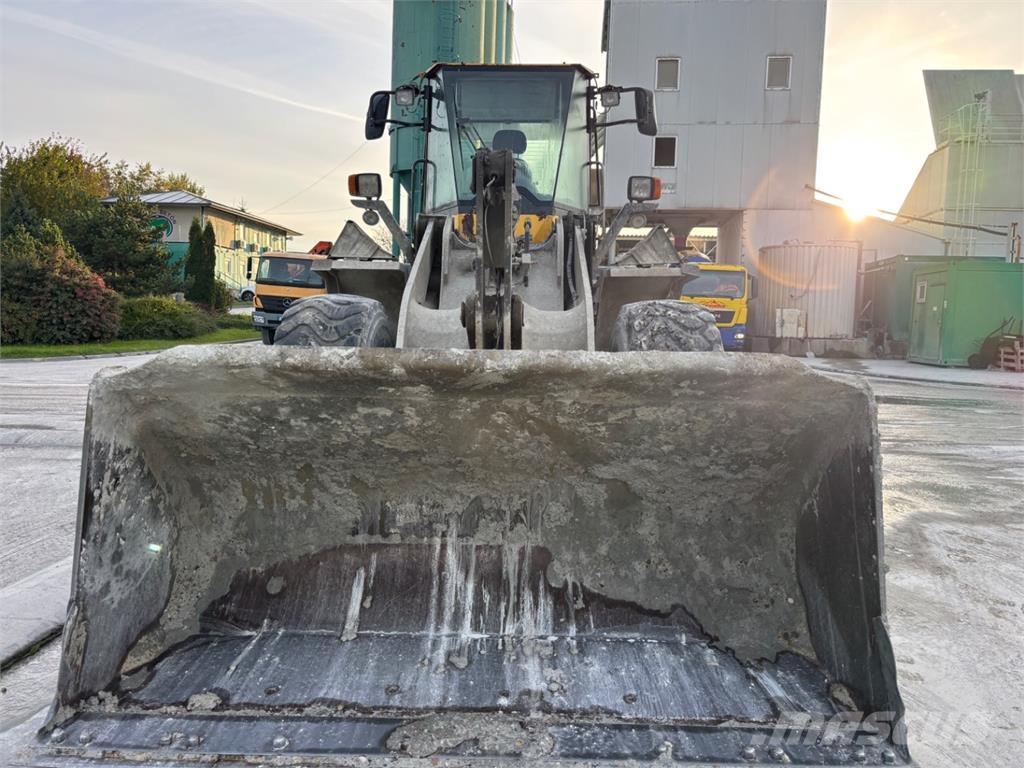 Komatsu WA 200-6 Ostalo za građevinarstvo