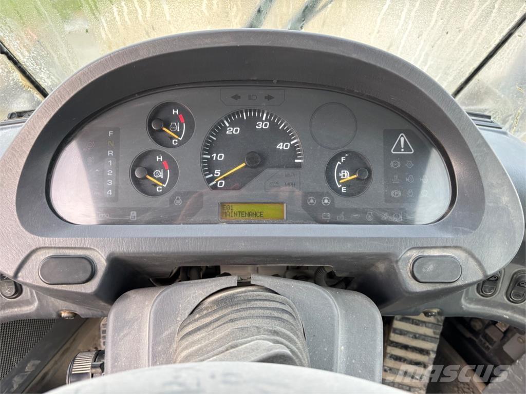 Komatsu WA 200-6 Ostalo za građevinarstvo