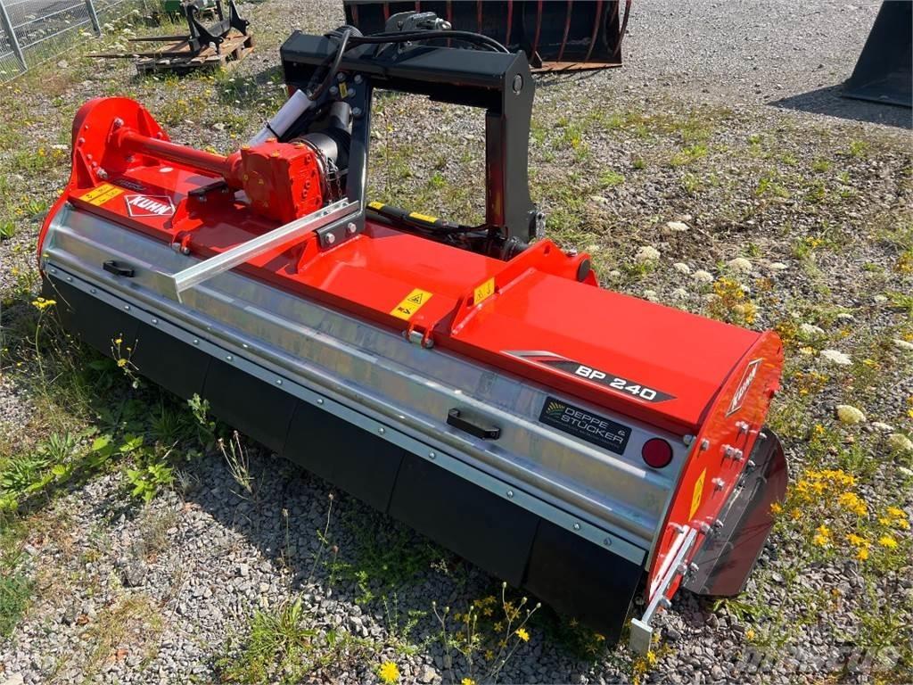 Kuhn BP 240 Ostale industrijske mašine