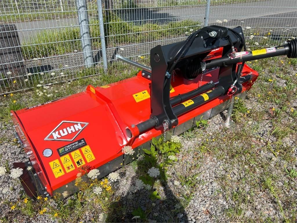 Kuhn BP 240 Ostale industrijske mašine