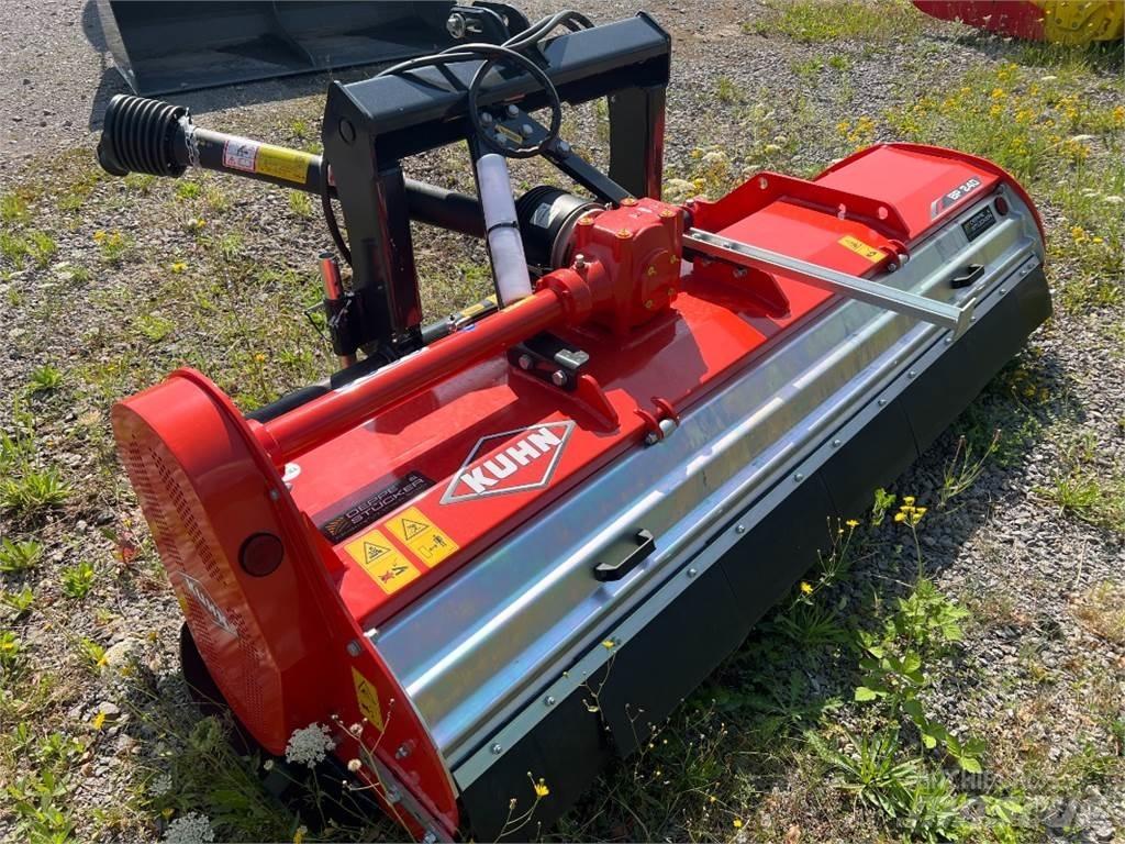 Kuhn BP 240 Ostale industrijske mašine