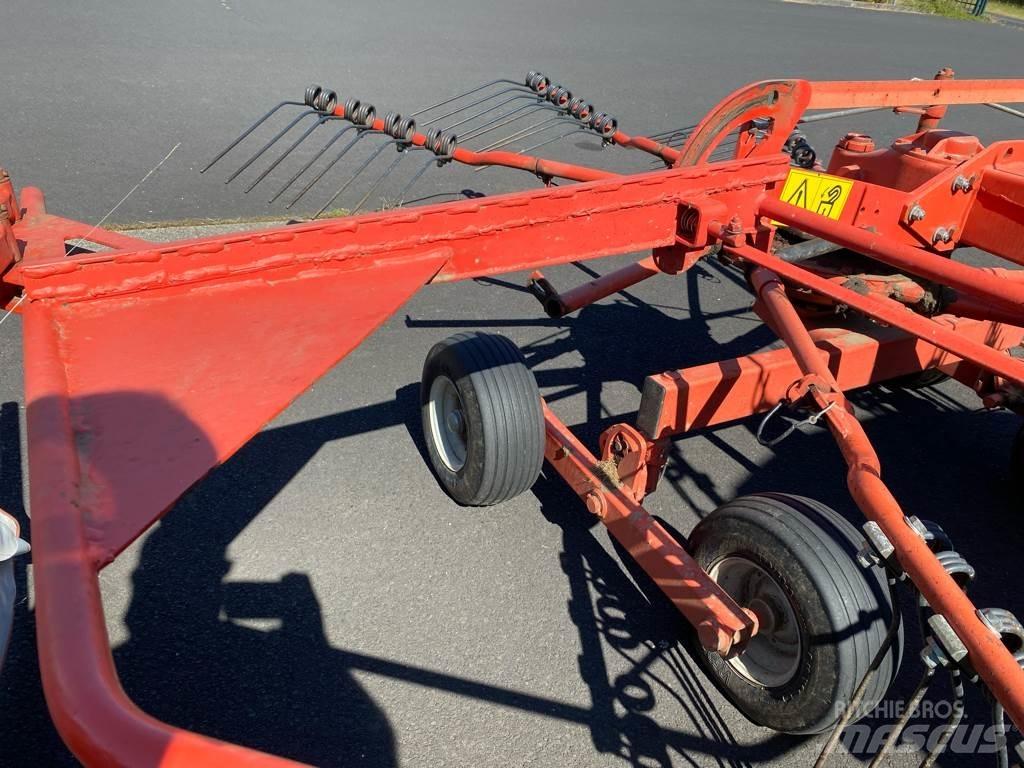 Kuhn GA 4121 GM Sakupljači