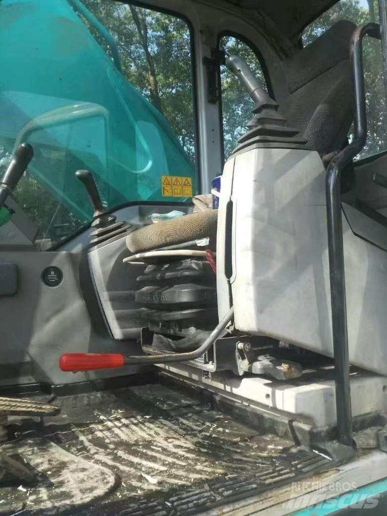 Kobelco SK 330 Bageri guseničari